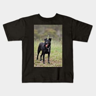 Little Lil Kids T-Shirt